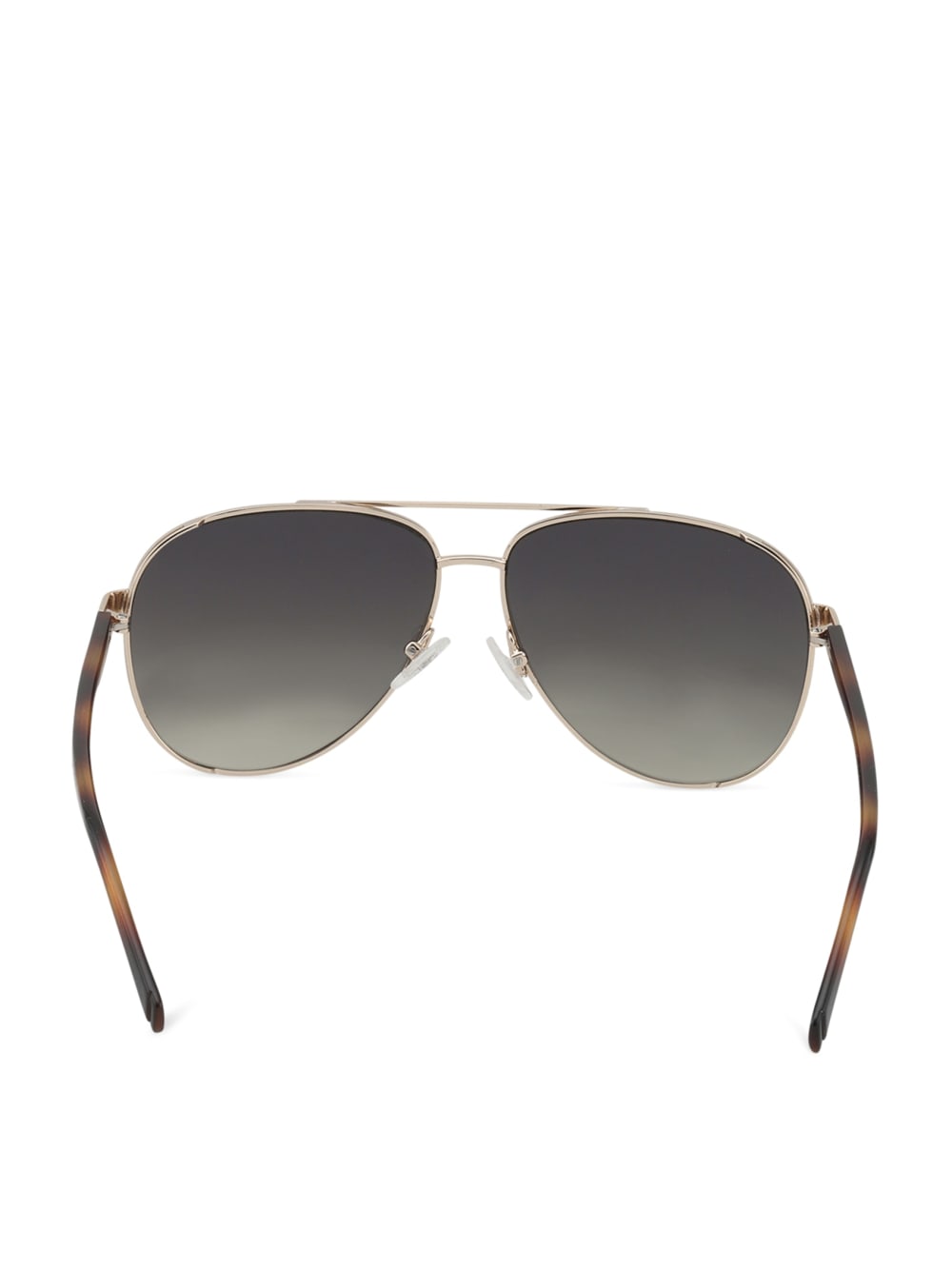 Forrest Aviator Metal Sunglasses