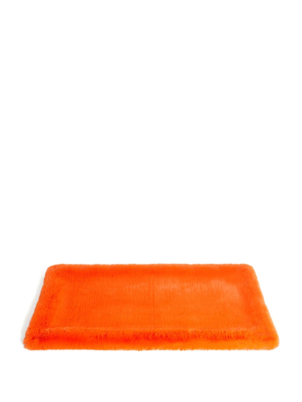 Faux-Fur Pet Carpet