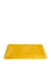 Faux-Fur Pet Carpet