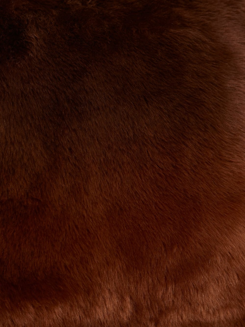 Faux-Fur Pillow