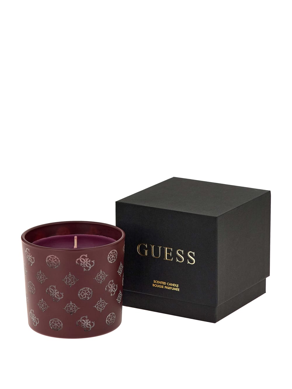 Peony Quattro G Candle