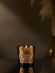 Luxury Crest Candle