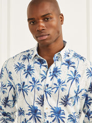 Eco Joe Linen Shirt