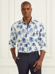 Eco Joe Linen Shirt