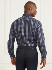 Joe Notched Cuff Shirt