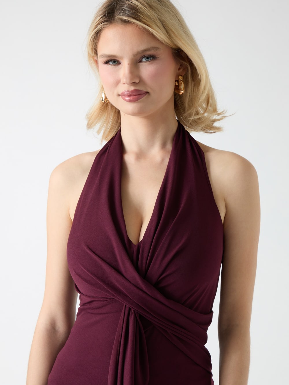 Eco Lydia Halter Top