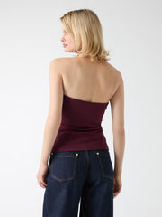 Eco Lydia Halter Top