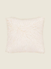 Helma Faux-Fur Pillow