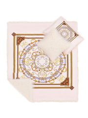 Helma Faux-Fur Pillow