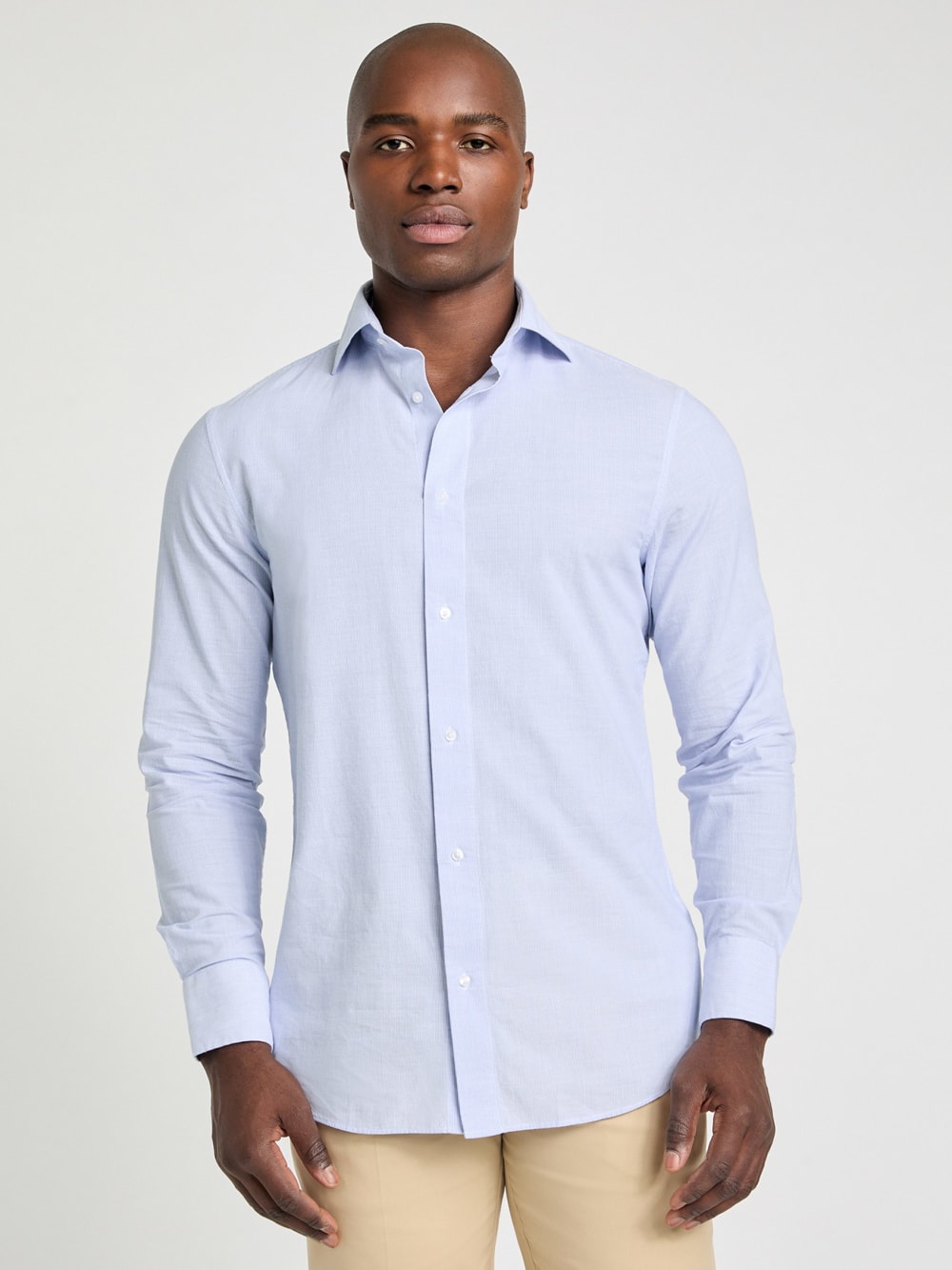 Eco Bill Hemp Shirt