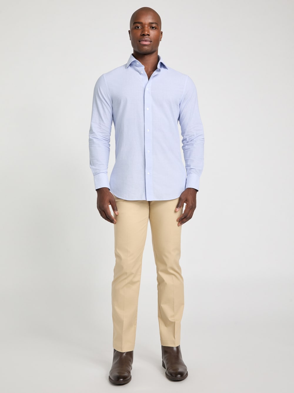 Eco Bill Hemp Shirt