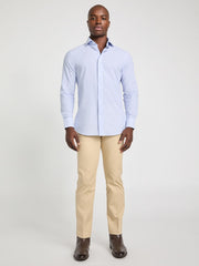 Eco Bill Hemp Shirt