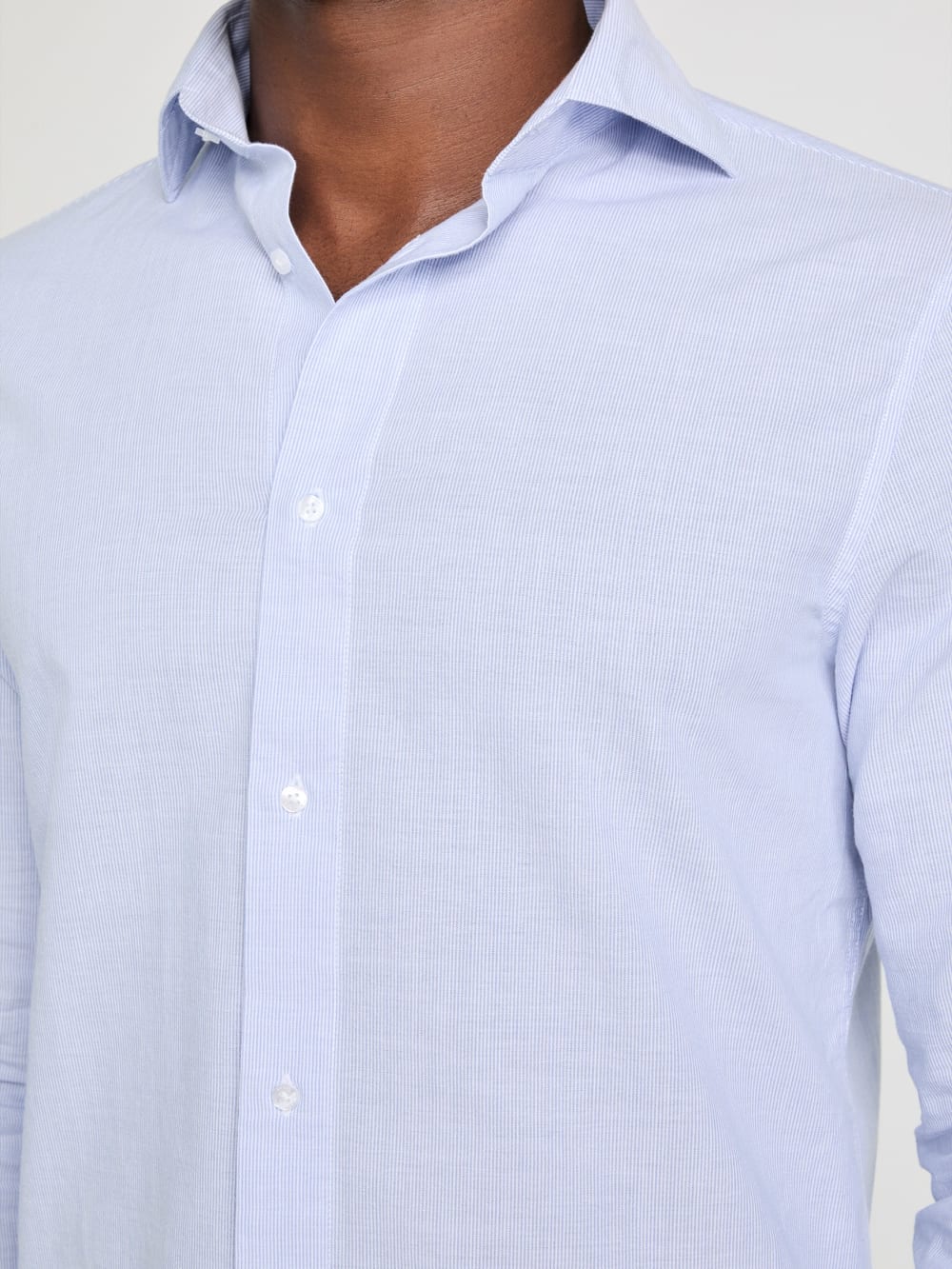 Eco Bill Hemp Shirt