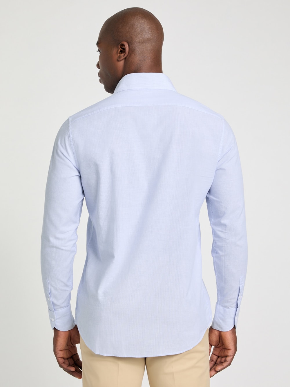 Eco Bill Hemp Shirt