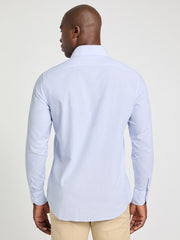 Eco Bill Hemp Shirt