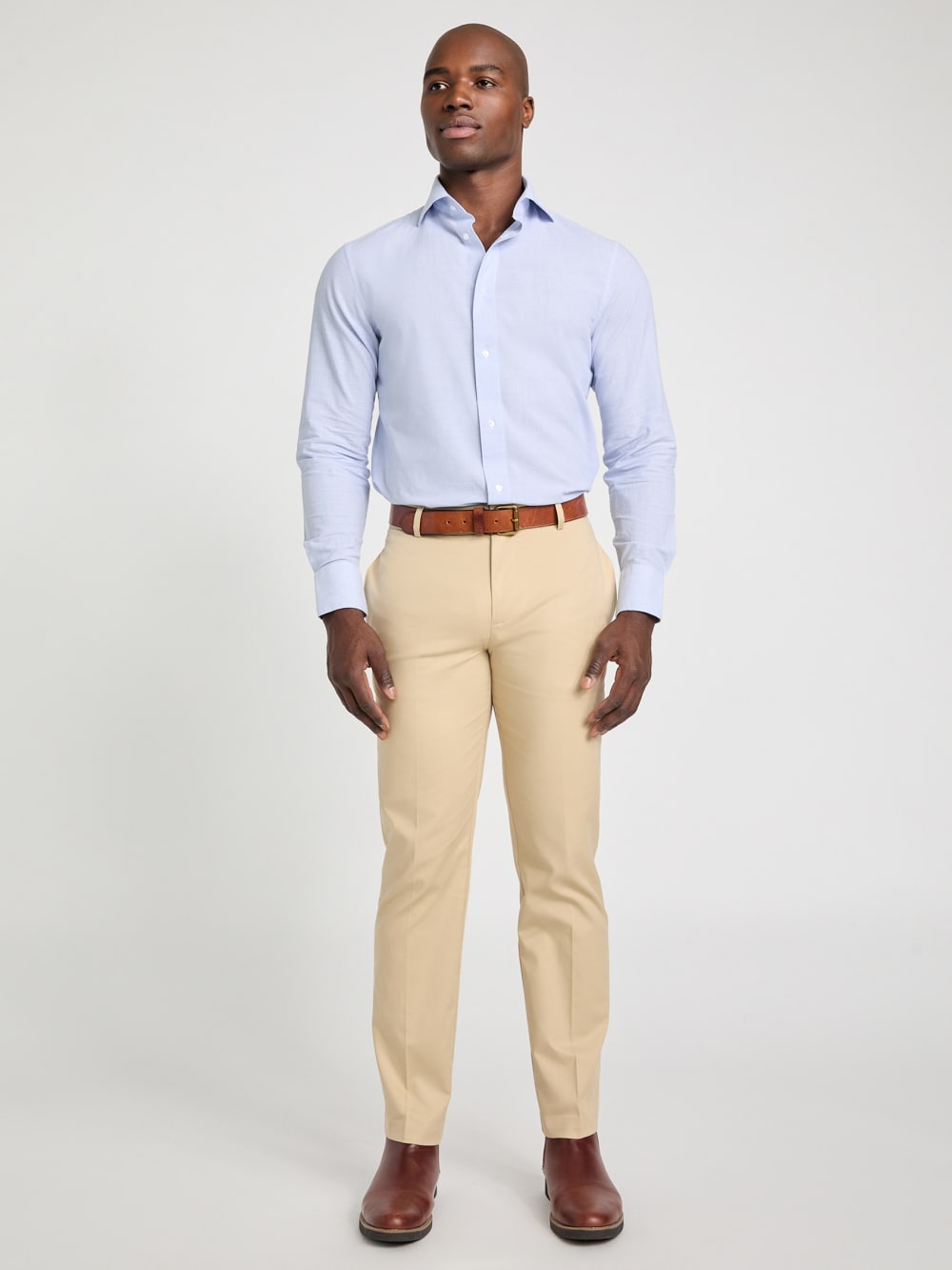 Eco Bill Hemp Shirt