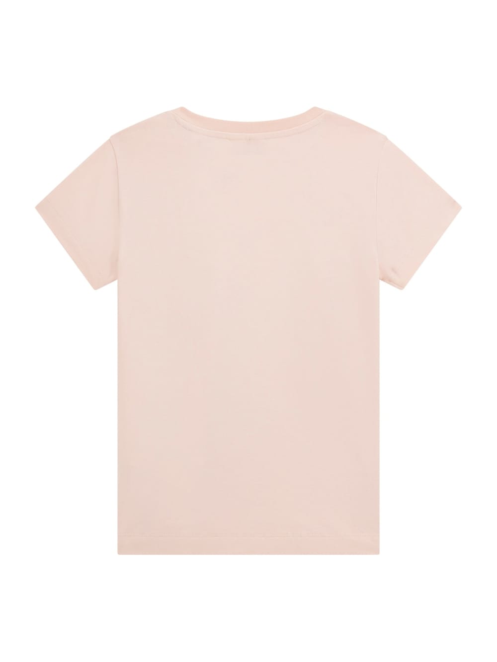 Eco MiniMe Sequin Heart Tee (4-16)