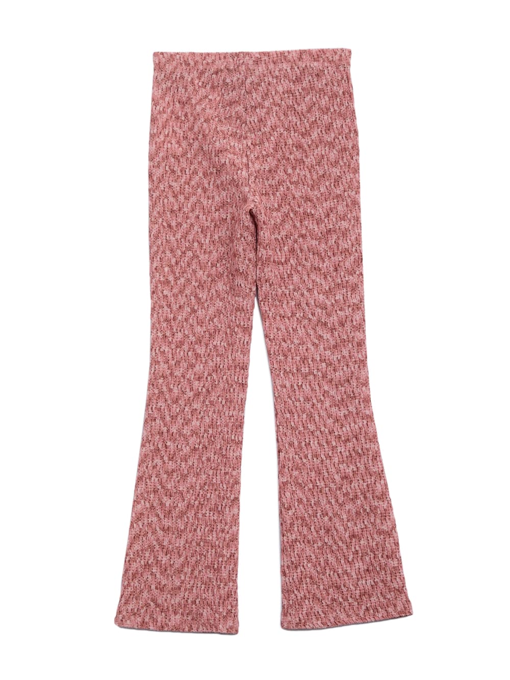 Eco Mini Me Textured Pants (7-16)