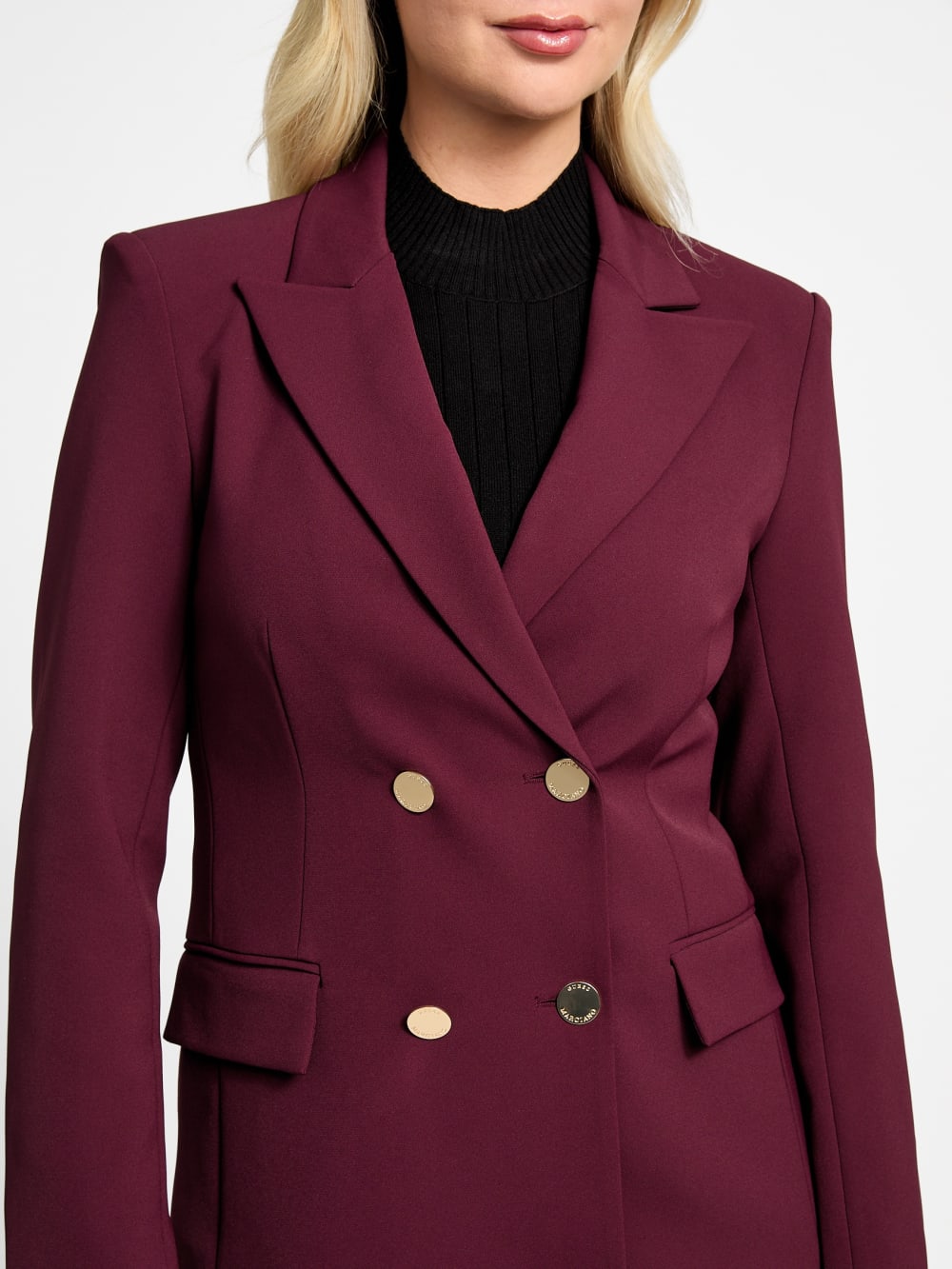 Dallas Blazer