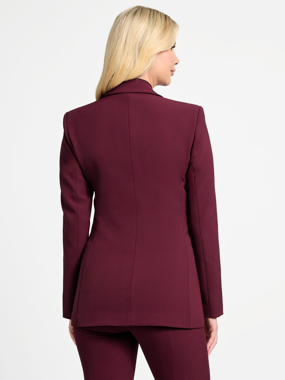 Dallas Blazer