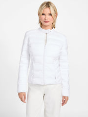 Eco Vona Quattro G Padded Jacket