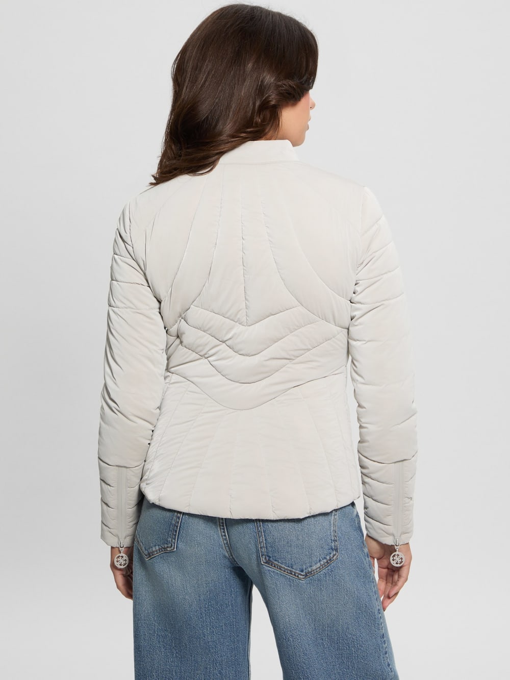 Helena Light Puffer Jacket