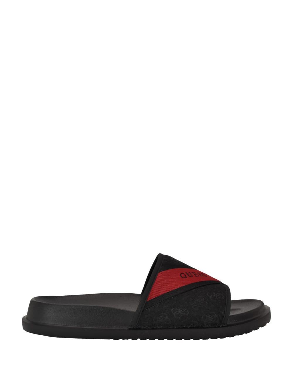 Vellden Jacquard Quattro G Slides