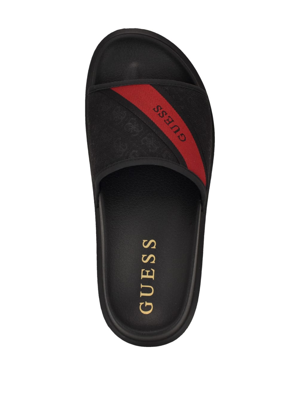 Vellden Jacquard Quattro G Slides
