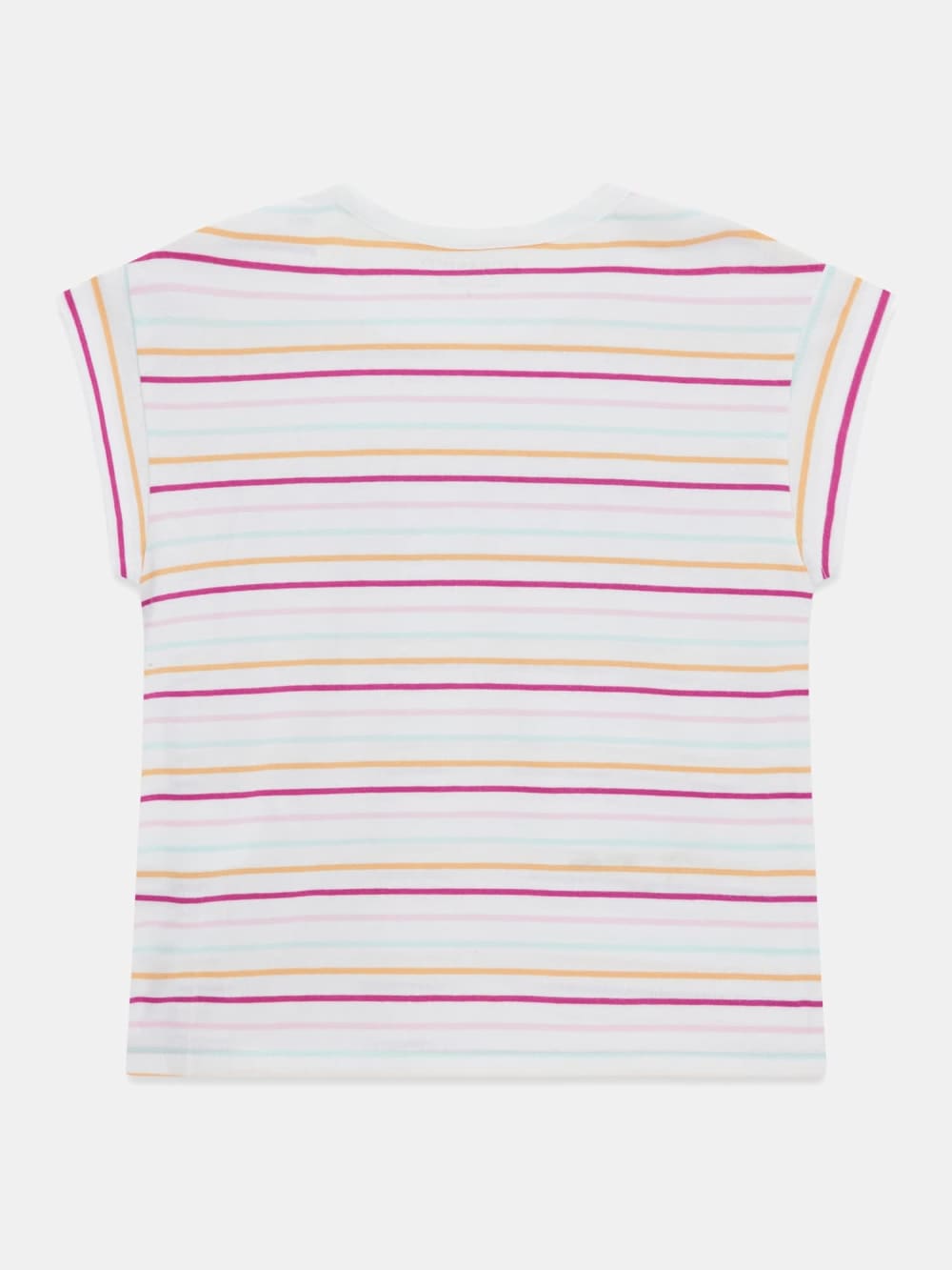 Striped t-shirt