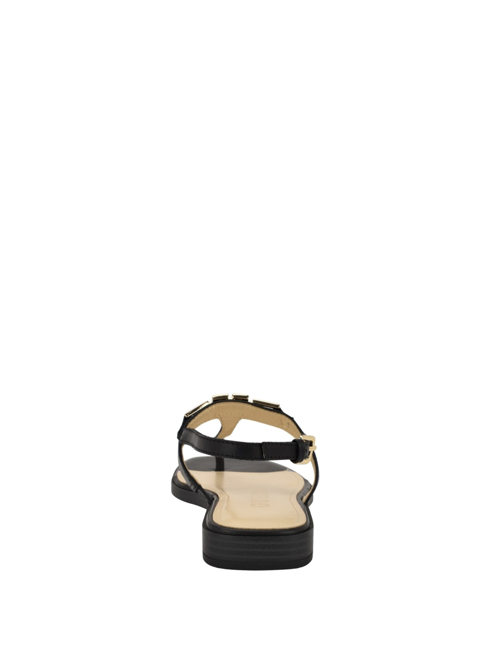 Reality T-Strap Sandals