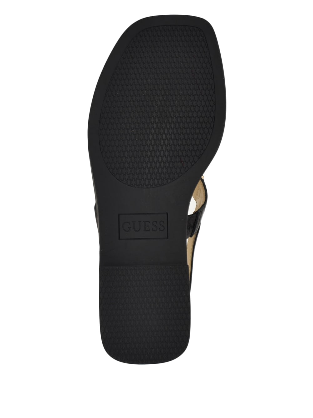 Reality T-Strap Sandals