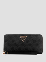 Laurel Large Zip-Around Wallet