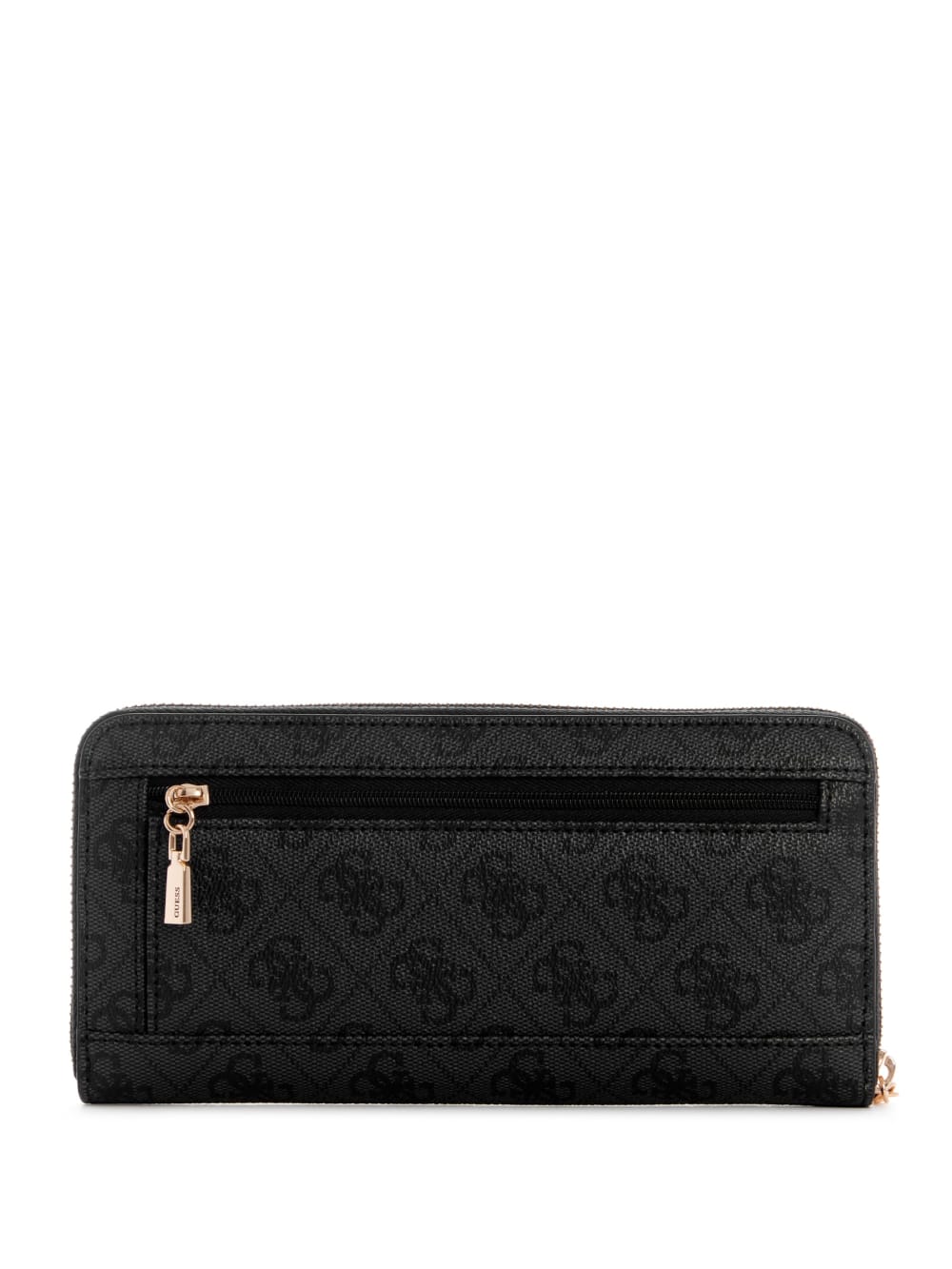 Laurel Large Zip-Around Wallet