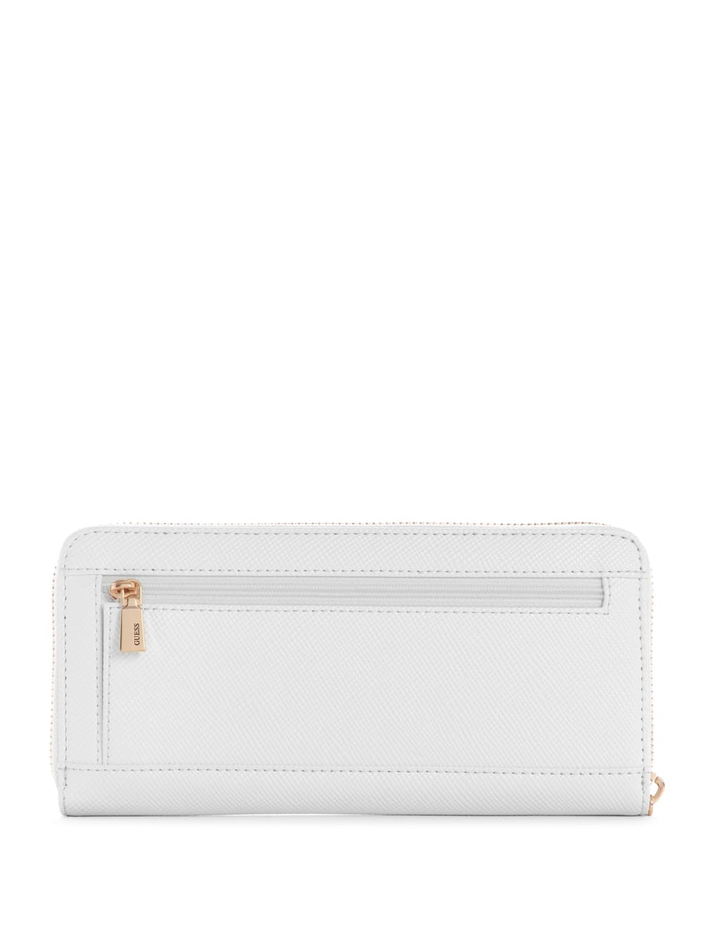 Laurel Large Zip-Around Wallet