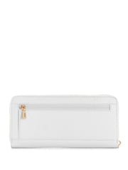 Laurel Large Zip-Around Wallet