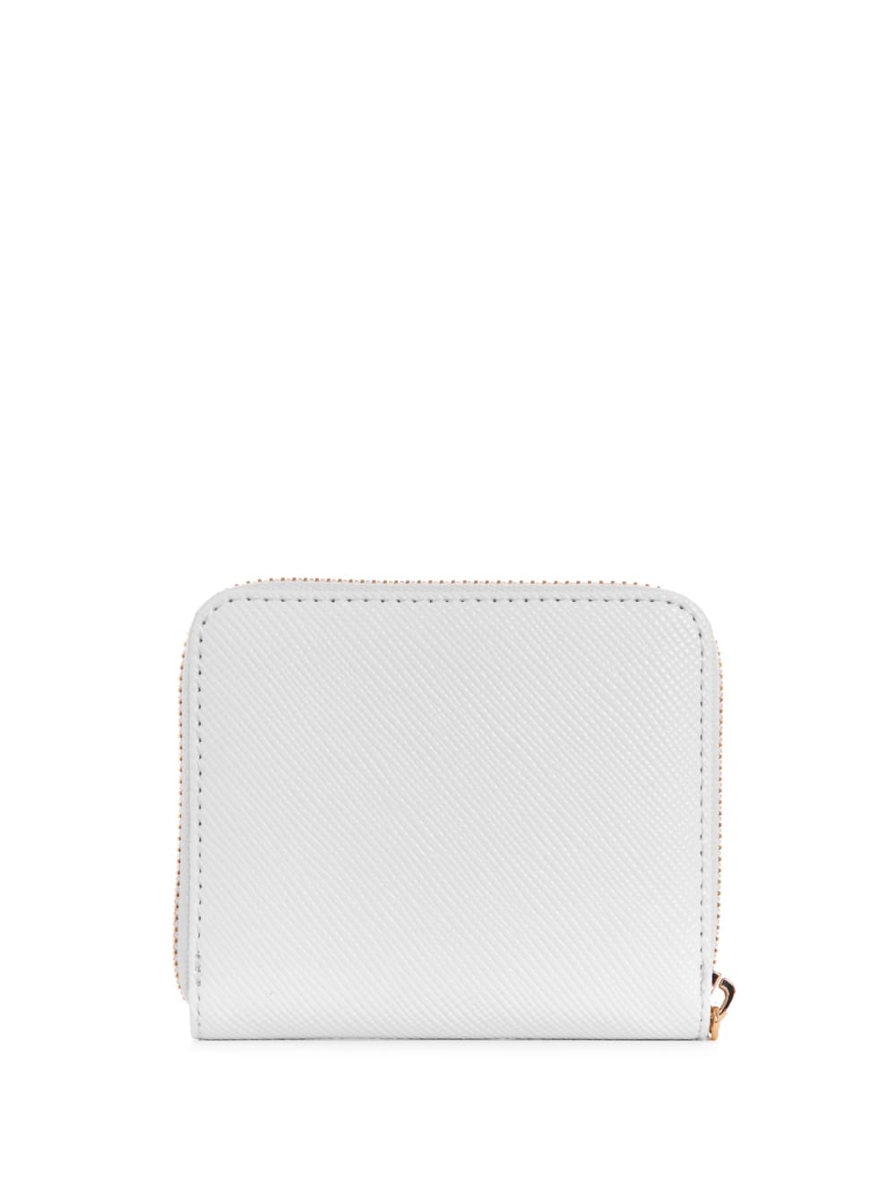 Laurel Small Zip-Around Wallet