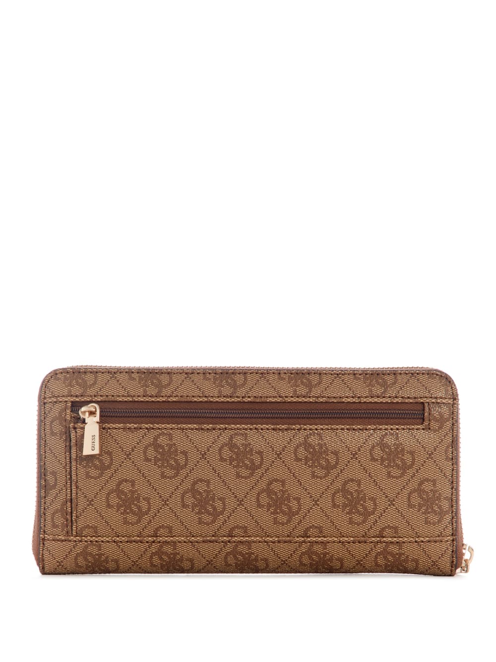 Laurel Large Zip-Around Wallet