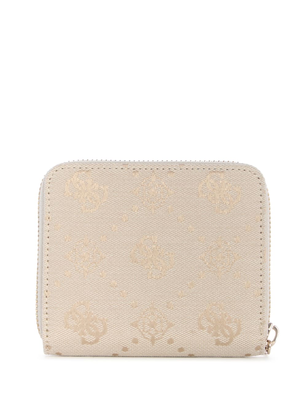 Melinda Quattro G Small Zip-Around Wallet