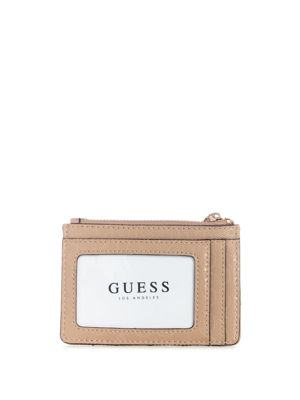 Isemay Quilted Card Case