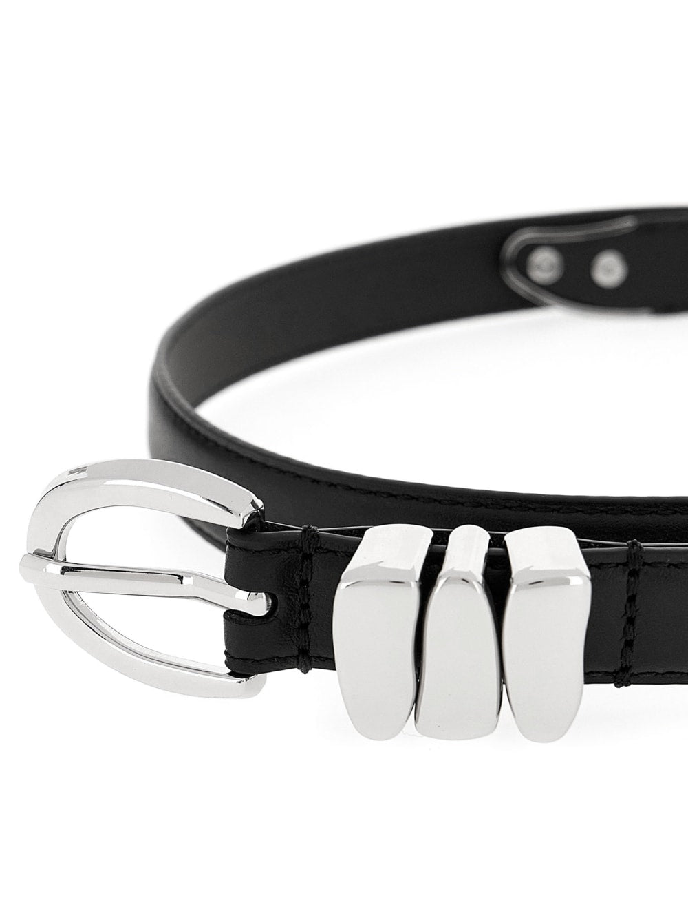 Lola Skinny Belt