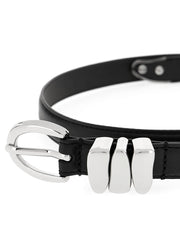 Lola Skinny Belt
