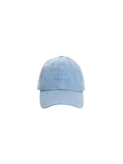 Washed Canvas Dad Hat