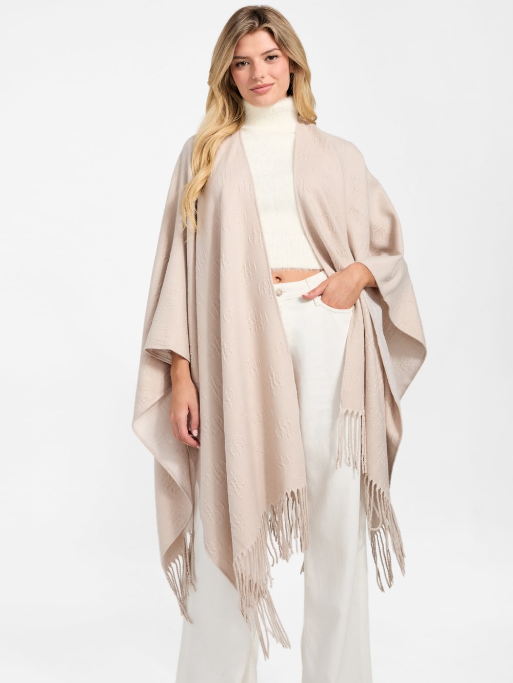 Signature Shawl
