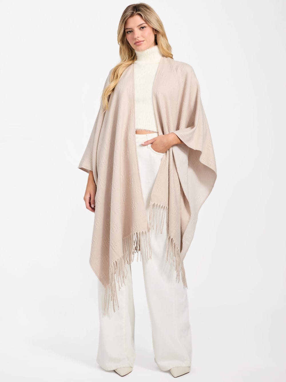Signature Shawl