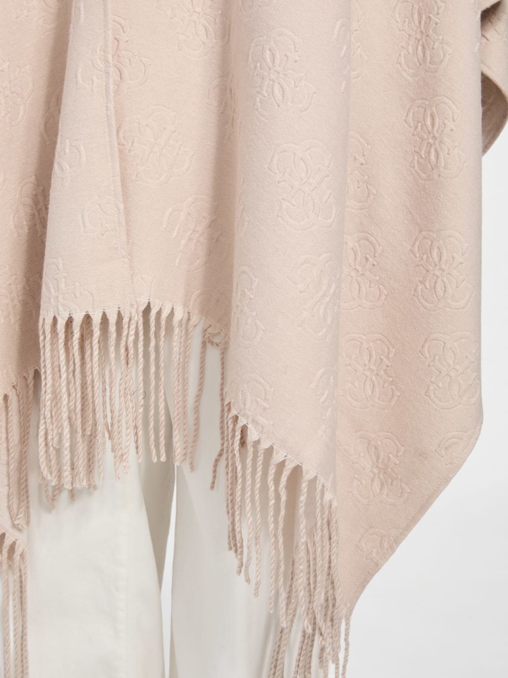Signature Shawl