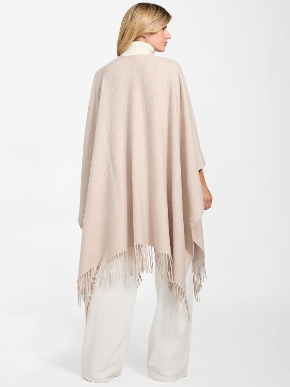 Signature Shawl