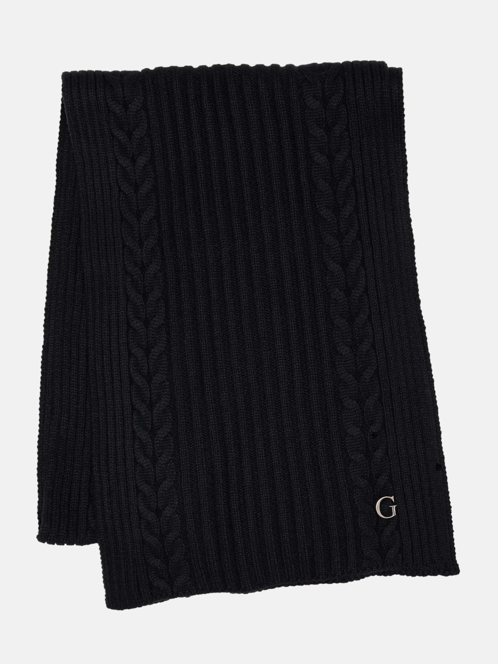 Shayla Knit Scarf