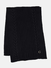 Shayla Knit Scarf