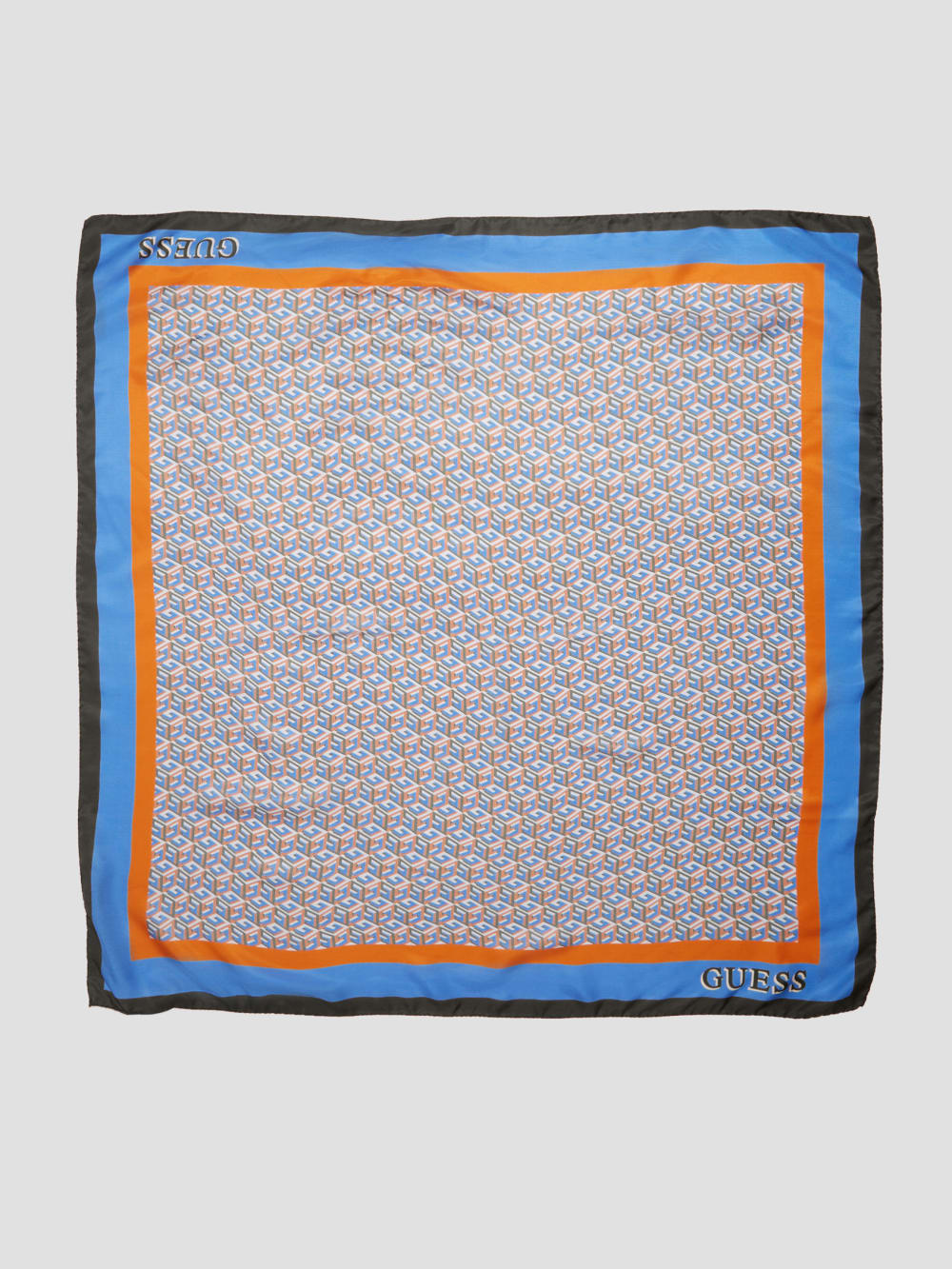Silvana Foulard