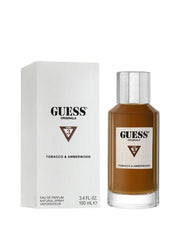 GUESS Originals Type 3, Eau de Parfum, 3.4 oz